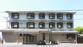 ホテル古城